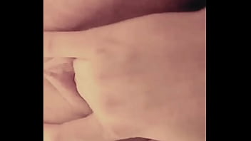 Preview 2 of Jap Blow - Little sister playing with her pussy
