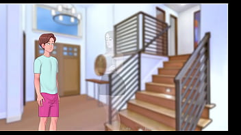 Preview 2 of Honeymoon First Blodd - SEXNOTE GAMEPLAY 6