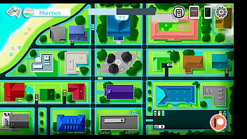 Preview 1 of Honeymoon First Blodd - SEXNOTE GAMEPLAY 6