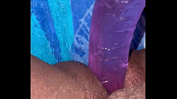 Preview 4 of Peffvdsi - My new 17inch toy feel sooo good