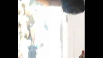 Preview 3 of Dad Ki Rooh - Up SKIRTS Venezolana 08