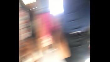 Preview 1 of Dad Ki Rooh - Up SKIRTS Venezolana 08
