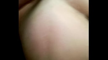 Preview 1 of Wwwxmom Com - Spanking her sexy phat ass before I pound that pussy.