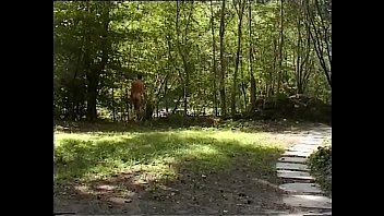 Preview 4 of Japanese Girl And Girl Xvideo - BluttBoy nackt an der Sense