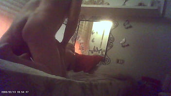 Preview 4 of Xxxxporn Video Youtube - Mi vecina esta caliente y hay que calmarle esa calentura