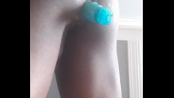 Preview 4 of Creamy Babes Blacked - I love dick thick fat dick