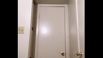 Preview 1 of Chambermaid Forced To Fuck - Verification video