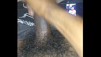 Preview 1 of Babe Hnd 3gp - FreaksBestFriend Jacks off To No Face Bae