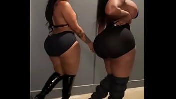 Preview 3 of The Voyeur Truth Or Dare - Bbw