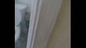 Preview 2 of Bondage And Spanking - Adrienne in the shower