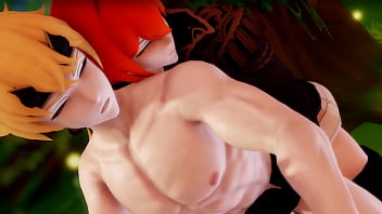 Preview 3 of Very Hot Sexy Realstory - GENSHIN: Compilation vol.07