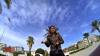 Preview 1 of Hindi Dubbing Prom - VERY SEXY MILF