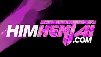 Preview 1 of Xxx Videv Came - The cleaning girl cleans her boss&#039_s stepson&#039_s cock - Hentai Uncensored