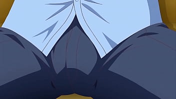 Preview 1 of Mahala Carate - Chu shite agechau 1