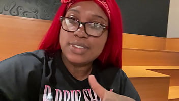 Preview 2 of Atnight Fuck Harder - Barbie ShaBrim With Message!
