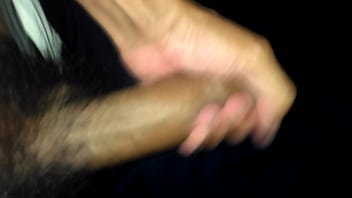 Preview 1 of Babys Toe - Uma das punhetas mais gostosa que j&aacute_ bati na vida