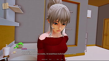 Preview 2 of Xxxxxxx18 - Harem Hotel 403