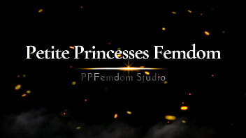 Preview 1 of Moti Anti With Young Boy - Double Femdom Human Ashtray And Spitting Outdoor With Sofi And Kira