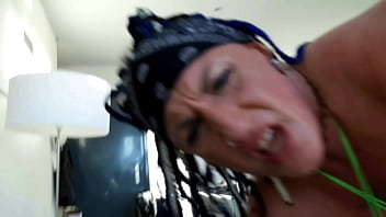 Preview 4 of Full Hd Sexe Vedeo - Fucking all over the house