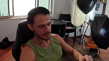 Preview 1 of Full Hd Porn Stars - Por tr&aacute_s das c&acirc_meras com Luara Sonza