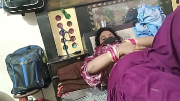 Preview 1 of Shirley Setia Sex Porn Videos - Pinky Bhabhi secretly had sex with her brother and got fucked naked