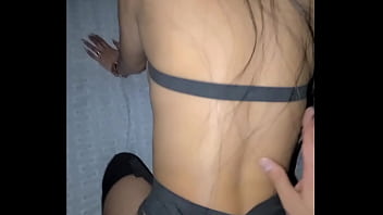 Preview 4 of Ye Shall We - Fui al cuarto obscuro y me cogi a varios y me dieron todo su semen en mi boca