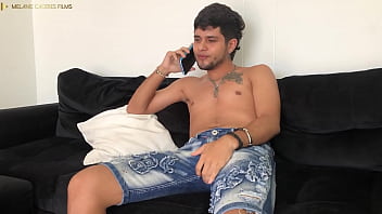 Preview 1 of Punish Girls Xxx - mi hermanastra me saca la leche mientras hablo por telefono - polla grande - en espa&ntilde_ol
