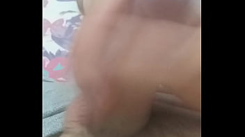 Preview 2 of Busty Coed Riding Cock