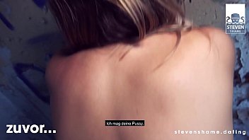 Preview 1 of Donky Party - CANDY ALEXA gets her plum stuffed and opens her mouth for a free load of good cum! StevenShame.dating