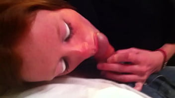Preview 2 of Neighbour Shoe - wife blows me