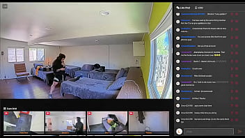 Preview 3 of Poto Hd - Just took a peak. Looks like some photography and house tours going on hotguyshouse