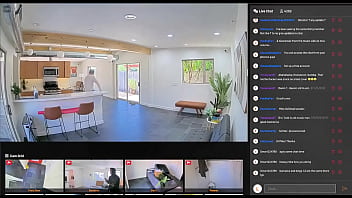 Preview 4 of Poto Hd - Just took a peak. Looks like some photography and house tours going on hotguyshouse