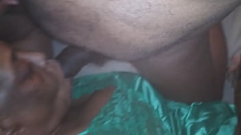 Preview 4 of Sensation Jannie - Late Night Sucking