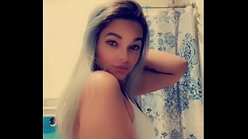 Preview 2 of Self Lock - Beautiful milf