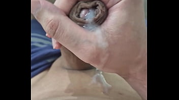 Preview 3 of Long Movie Xxx Video - ESTOU LOUCO DE TES&Atilde_O