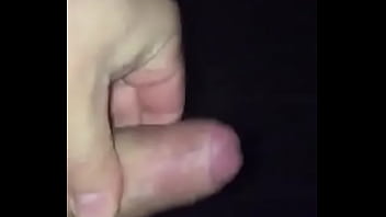 Preview 1 of Best Friends Mom Begs - sborrata in mano
