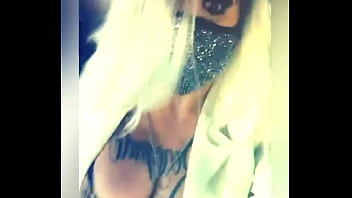 Preview 2 of Barzzx - Diamond girl unforgettable