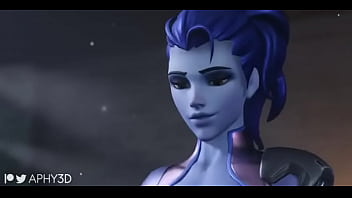 Preview 1 of Asian Olman - Overwatch porn