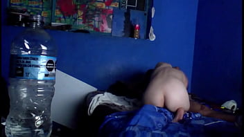 Preview 1 of Sarenna Lee Anal - My husband&#039_s cousin fucks me much richer than my husband