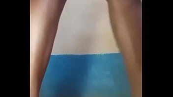 Preview 3 of Sneak In Surprise Dp - Kenyan whore Nafula