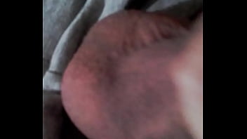 Preview 1 of Sweet Nervous - masturbating
