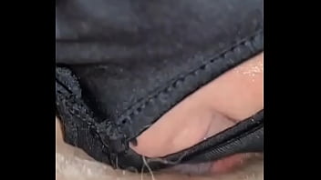 Preview 2 of Mom Tastes Asshole - Verification video