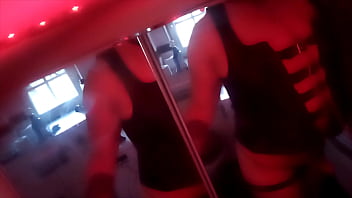 Preview 2 of Angela White Banged - p. Slut