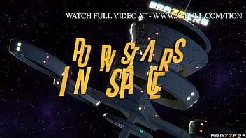 Preview 4 of Sofia Gucci Hard - Pornstars In Space.Lana Wolf / Brazzers  / stream full from www.zzfull.com/tion