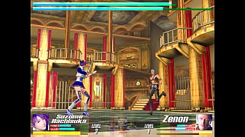 Preview 1 of Byuda Pinay Kinantut - BR1 hidden boss fight