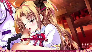 Preview 2 of Sugraat Desi - 乙女が彩る恋のエッセンス　氷堂 芹香③