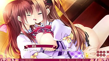 Preview 3 of Sugraat Desi - 乙女が彩る恋のエッセンス　氷堂 芹香③