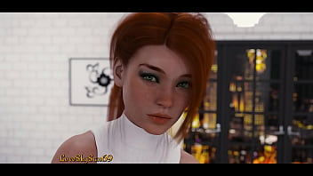 Preview 2 of Hsn Model - Being A DIK 0.9.1 Vixens Part 291 Remember By LoveSkySan69