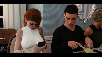 Preview 3 of Hsn Model - Being A DIK 0.9.1 Vixens Part 291 Remember By LoveSkySan69