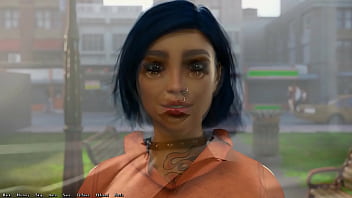 Preview 4 of Hsn Model - Being A DIK 0.9.1 Vixens Part 291 Remember By LoveSkySan69
